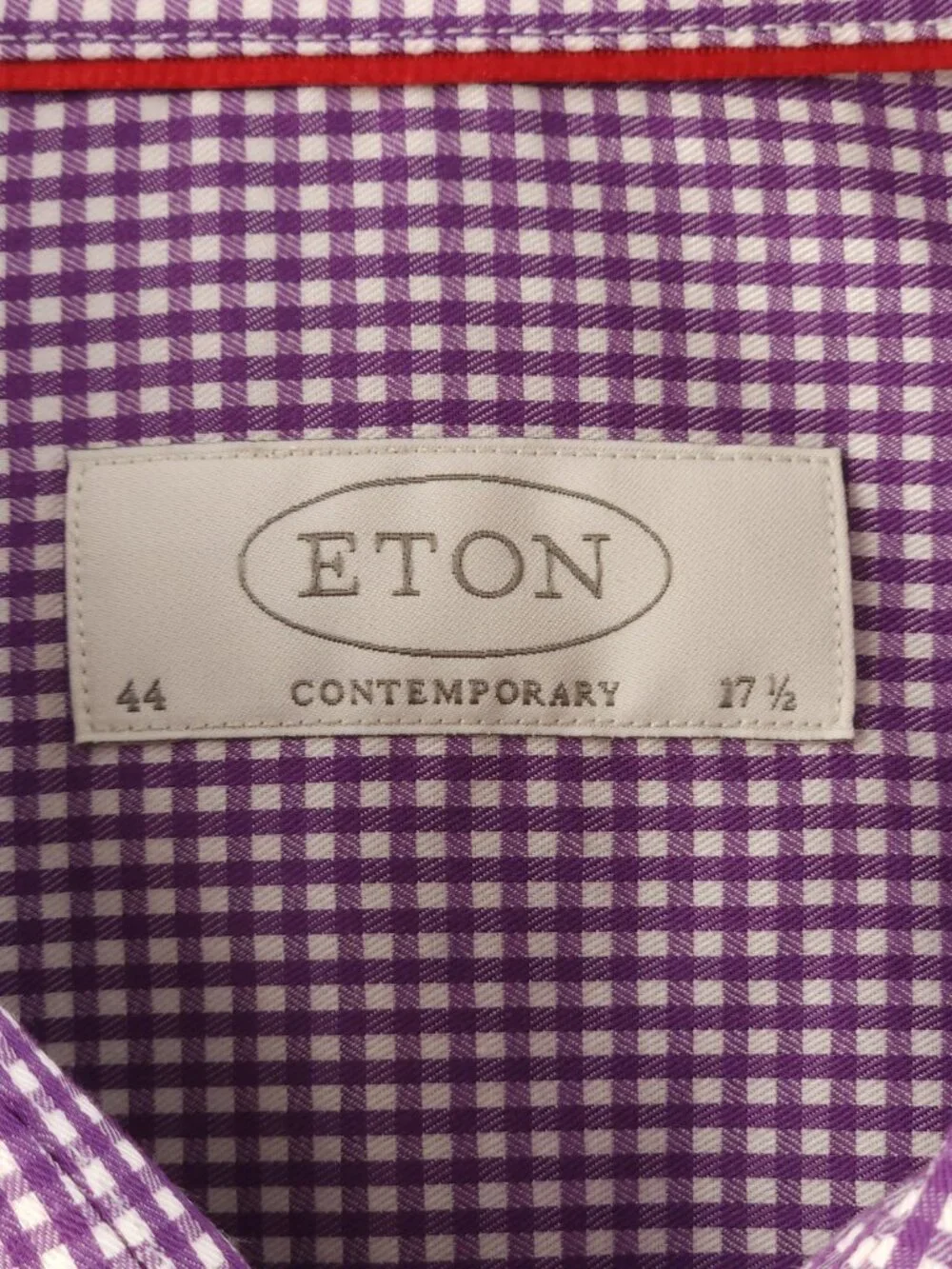Eton non this
